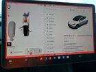 2023 Tesla Model Y Белый vin: 7SAYGAEE8PF669737