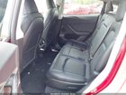 2024 Tesla Model Y Long Range Dual Motor All-wheel Drive Red vin: 7SAYGAEE8RF184078