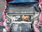 2024 Tesla Model Y Long Range Dual Motor All-wheel Drive Red vin: 7SAYGAEE8RF184078