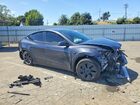 2025 Tesla Model Y Charcoal vin: 7SAYGAEE8SF282064