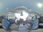 2025 Tesla Model Y Charcoal vin: 7SAYGAEE8SF282064