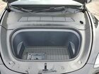 2025 Tesla Model Y Black vin: 7SAYGAEE8SF293114