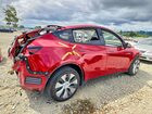 2022 Tesla Model Y Red vin: 7SAYGAEE9NF568235