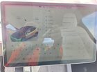 2022 Tesla Model Y Red vin: 7SAYGAEE9NF568235