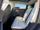 2023 Tesla Model Y Gray vin: 7SAYGAEE9PF847669
