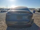 2023 Tesla Model Y Gray vin: 7SAYGAEE9PF847669