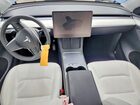2023 Tesla Model Y Gray vin: 7SAYGAEE9PF865251