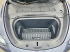 2023 Tesla Model Y Gray vin: 7SAYGAEE9PF865251