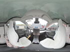 2023 Tesla Model Y Gray vin: 7SAYGAEE9PF865251