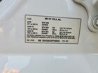 2023 Tesla Model Y Белый vin: 7SAYGAEEXPF598556
