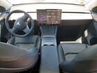 2023 Tesla Model Y Белый vin: 7SAYGAEEXPF946324