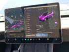 2023 Tesla Model Y Белый vin: 7SAYGAEEXPF946324
