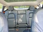 2024 Tesla Model Y Gray vin: 7SAYGAEEXRF077047