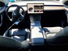 2024 Tesla Model Y Gray vin: 7SAYGAEEXRF077047