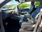 2024 Tesla Model Y Gray vin: 7SAYGAEEXRF077047