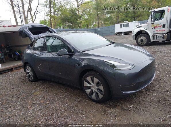 2023 TESLA MODEL Y RWD