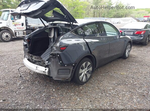 2023 TESLA MODEL Y RWD