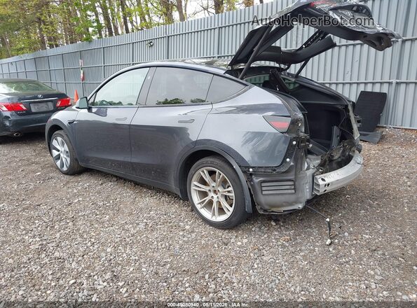 2023 TESLA MODEL Y RWD