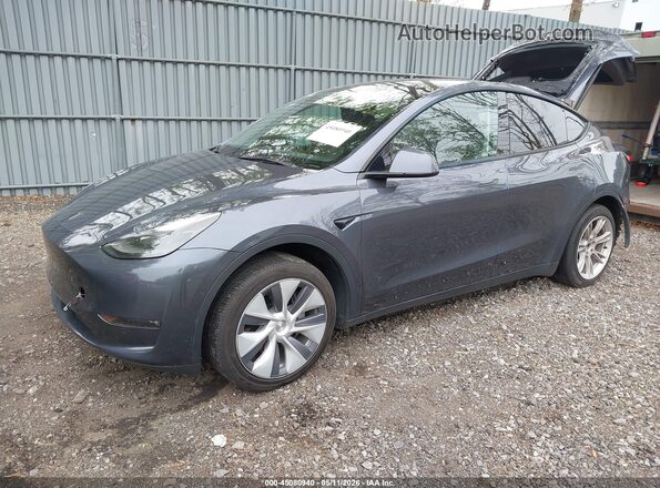 2023 TESLA MODEL Y RWD