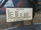 2024 Tesla Model Y Charcoal vin: 7SAYGDED0RA301528