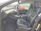 2024 Tesla Model Y Charcoal vin: 7SAYGDED0RA301528