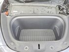 2024 Tesla Model Y Charcoal vin: 7SAYGDED0RA301528