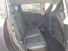 2024 Tesla Model Y Charcoal vin: 7SAYGDED0RA301528