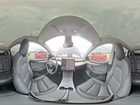 2024 Tesla Model Y Charcoal vin: 7SAYGDED0RA301528