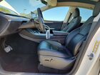 2024 Tesla Model Y Белый vin: 7SAYGDED0RF118813