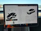 2024 Tesla Model Y Белый vin: 7SAYGDED0RF118813