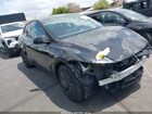 2026 Tesla Model Y Premium Rear-wheel Drive/rear-wheel Drive Черный vin: 7SAYGDED0TF414342