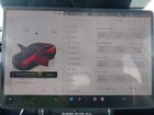 2026 Tesla Model Y Red vin: 7SAYGDED0TF426491