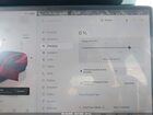 2026 Tesla Model Y Red vin: 7SAYGDED0TF426491