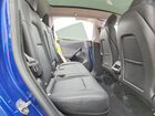 2024 Tesla Model Y Blue vin: 7SAYGDED1RA333405
