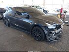 2024 Tesla Model Y Long Range Single Motor Rear-wheel Drive/rwd Gray vin: 7SAYGDED1RF055737