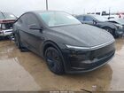 2026 Tesla Model Y Premium Rear-wheel Drive/standard Rear-wheel Drive Black vin: 7SAYGDED1TA494733