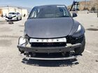 2023 Tesla Model Y Gray vin: 7SAYGDED2PF946424