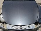 2023 Tesla Model Y Gray vin: 7SAYGDED2PF946424