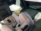 2023 Tesla Model Y Blue vin: 7SAYGDED2PF966690