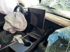 2023 Tesla Model Y Blue vin: 7SAYGDED2PF966690