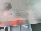 2024 Tesla Model Y Gray vin: 7SAYGDED2RA334658