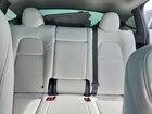 2024 Tesla Model Y Gray vin: 7SAYGDED2RA334658