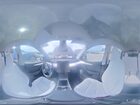 2024 Tesla Model Y Gray vin: 7SAYGDED2RA334658