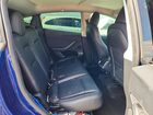2024 Tesla Model Y Blue vin: 7SAYGDED2RF155667