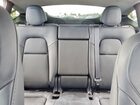 2025 Tesla Model Y Black vin: 7SAYGDED2SF314063