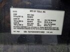 2025 Tesla Model Y Black vin: 7SAYGDED2SF314063