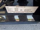 2026 Tesla Model Y Black vin: 7SAYGDED2TA495633