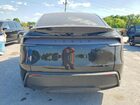 2026 Tesla Model Y Black vin: 7SAYGDED2TA495633