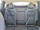 2026 Tesla Model Y Blue vin: 7SAYGDED2TF432387