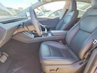2026 Tesla Model Y Blue vin: 7SAYGDED2TF432387